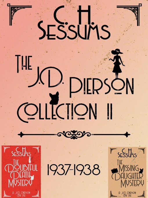 Title details for 1937-1938 by C.H. Sessums - Available
